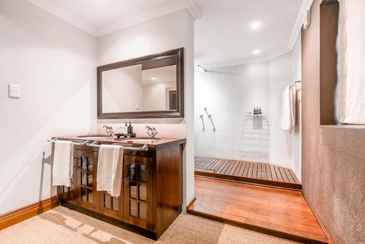 Iris Boutique Hotel วัลวิสเบย์ ภายนอก รูปภาพ