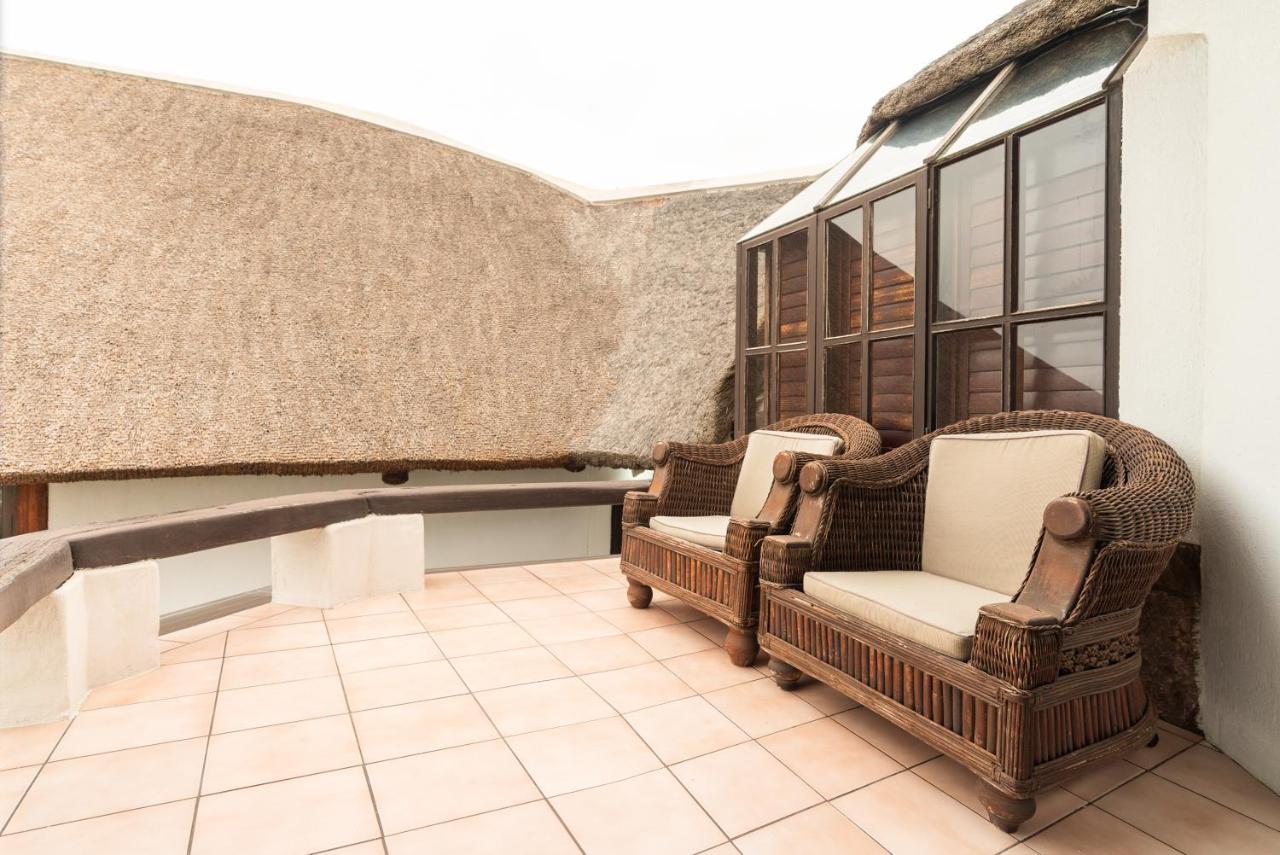 Iris Boutique Hotel วัลวิสเบย์ ภายนอก รูปภาพ