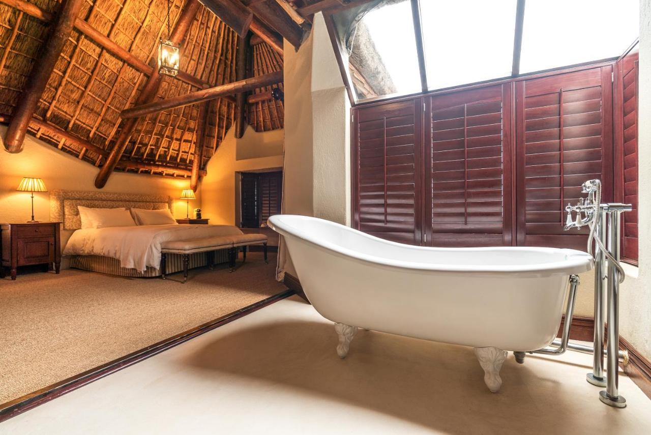 Iris Boutique Hotel วัลวิสเบย์ ภายนอก รูปภาพ