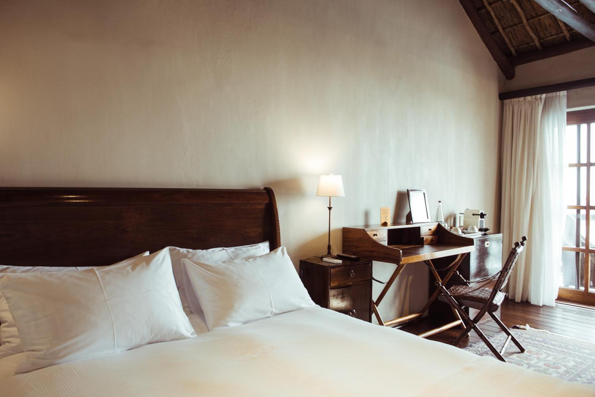 Iris Boutique Hotel วัลวิสเบย์ ภายนอก รูปภาพ