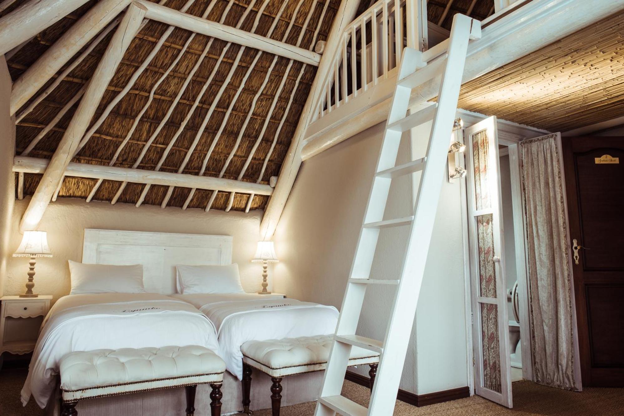Iris Boutique Hotel วัลวิสเบย์ ภายนอก รูปภาพ