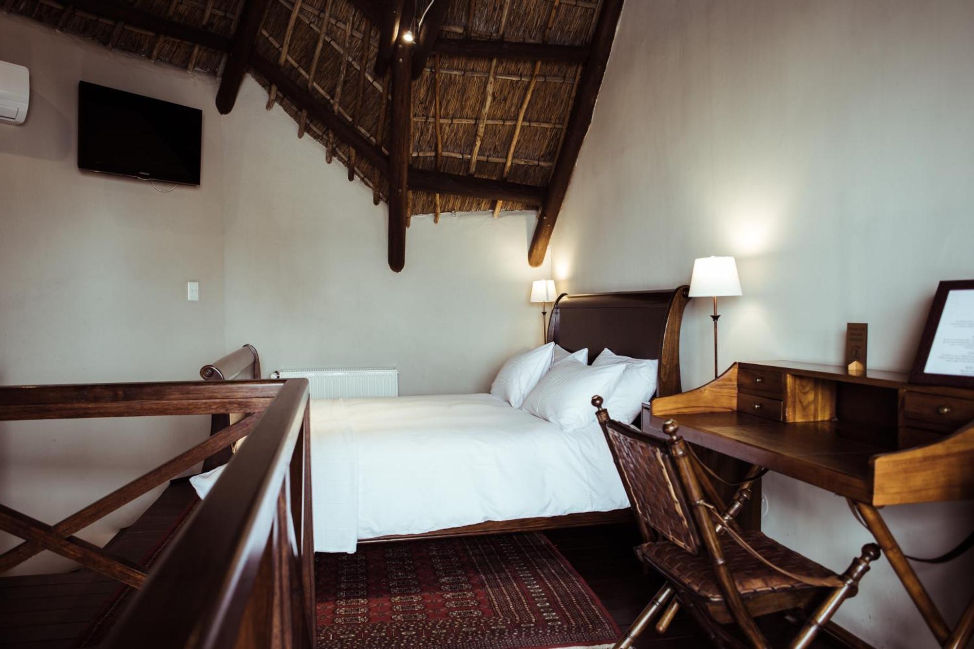 Iris Boutique Hotel วัลวิสเบย์ ภายนอก รูปภาพ