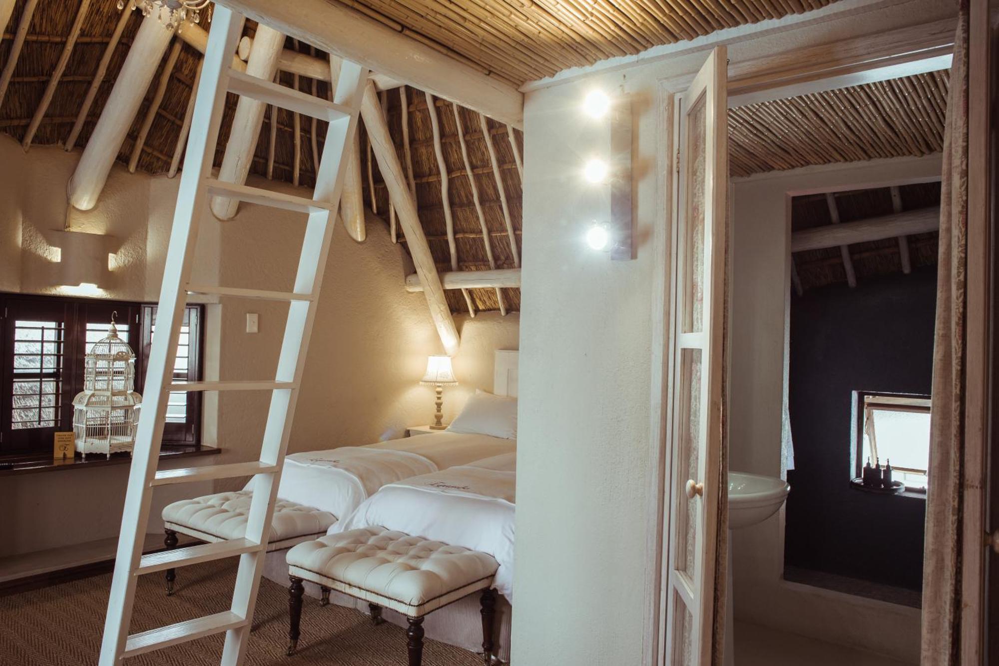 Iris Boutique Hotel วัลวิสเบย์ ภายนอก รูปภาพ
