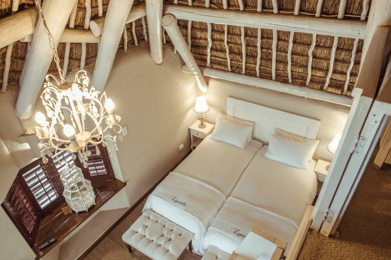 Iris Boutique Hotel วัลวิสเบย์ ภายนอก รูปภาพ